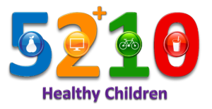 5210 Healthy Children Logo